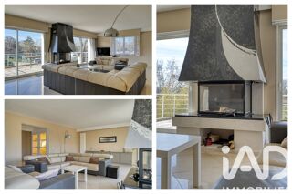  Maison � vendre 10 pi�ces 246 m�