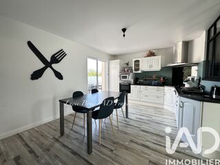  Maison � vendre 7 pi�ces 159 m�
