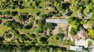  Maison � vendre 9 pi�ces 205 m�
