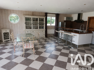  Maison à vendre 5 pièces 159 m²