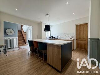 Maison à vendre 4 pièces 180 m²