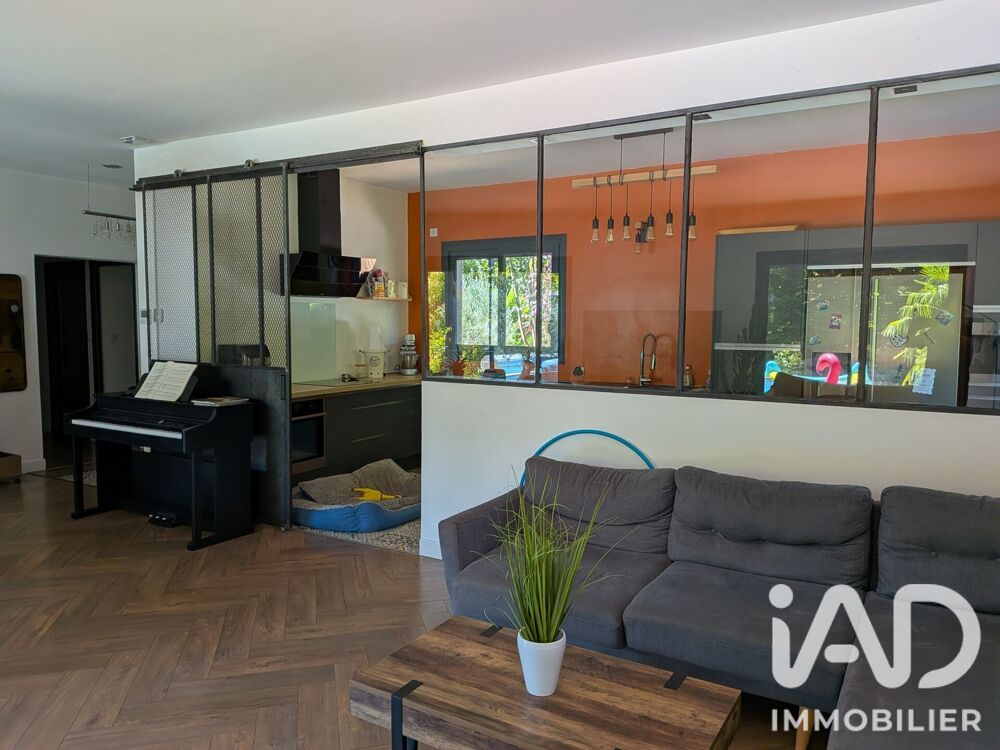 Vente Maison/villa 9 pièces