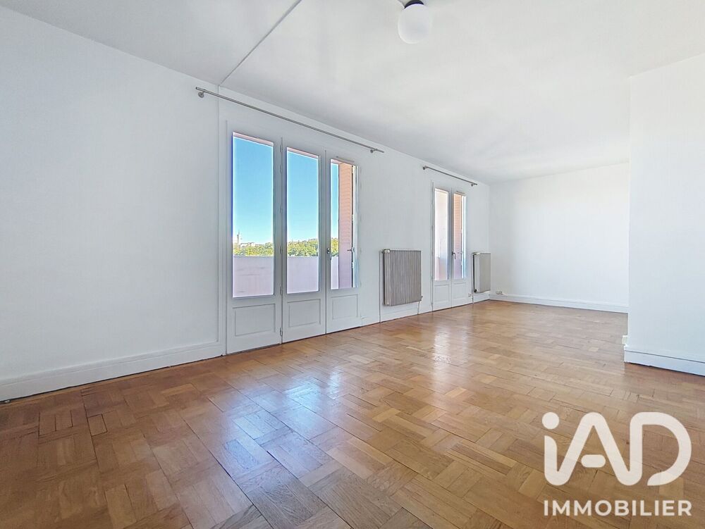 Vente Appartement Vente Appartement 3 pièces Lyon 9