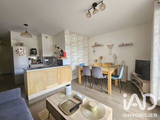 Vente Appartement Vente Appartement 2 pièces Houdan