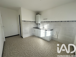  Appartement à vendre 3 pièces 75 m²