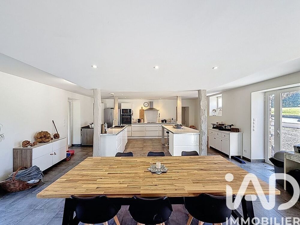 Vente Maison Vente Maison de campagne 7 pièces Dol-de-bretagne
