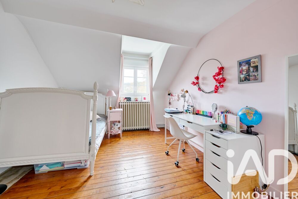 à vendre  Maison Verrières-le-Buisson (91370)