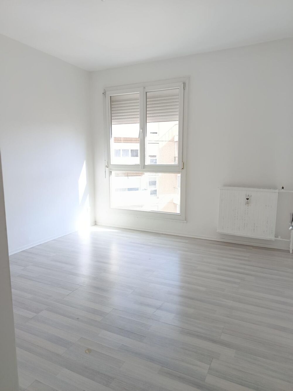 Location Appartement T3 - 3 rue du Presbytère St Chamond Saint-chamond
