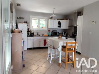  Maison à vendre 6 pièces 151 m²