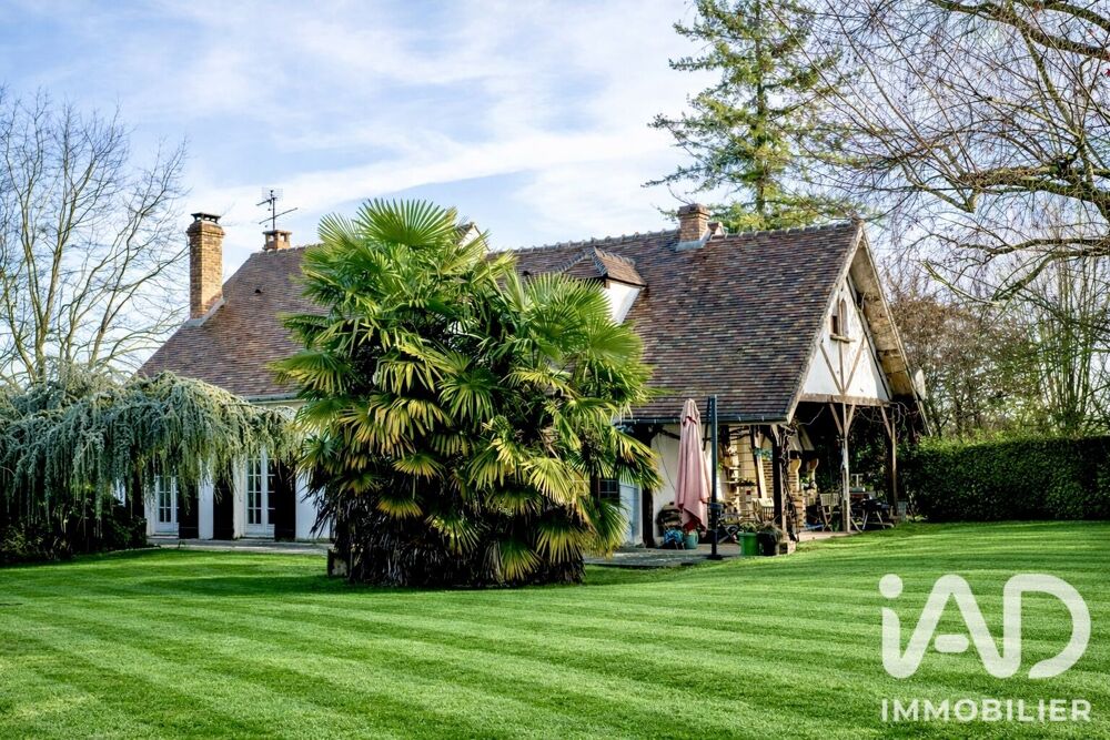 Vente Maison/villa 8 pièces