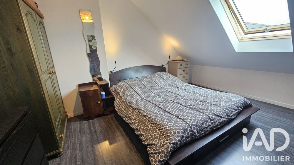 à vendre  Maison Plogoff (29770)