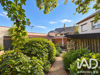  Immeuble à vendre 250 m²