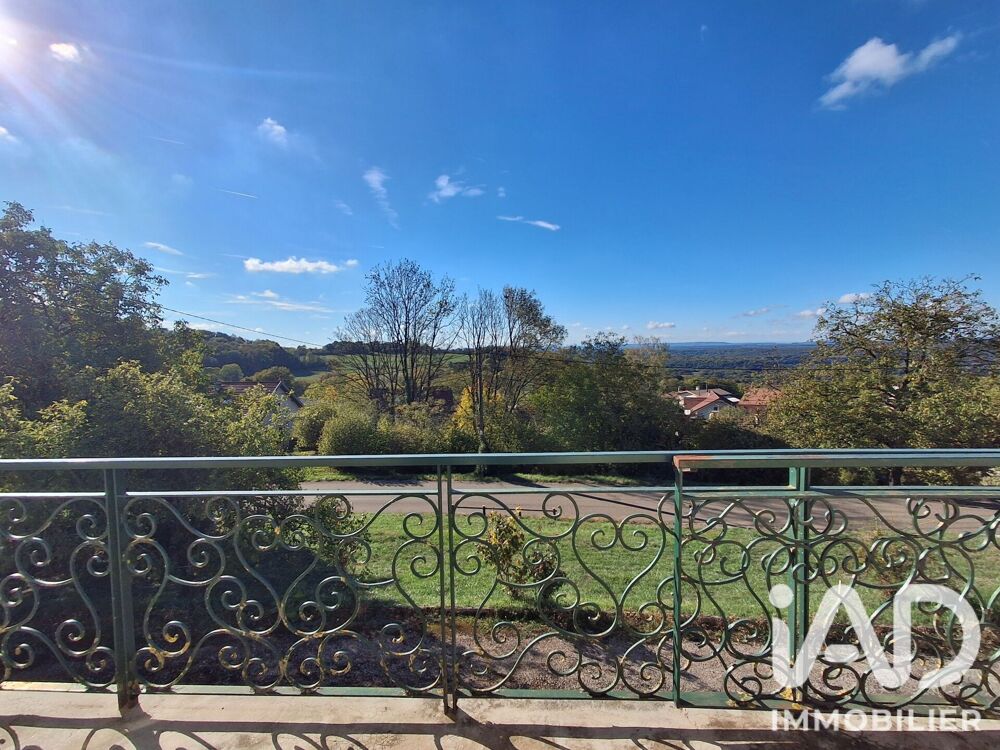 Vente Maison Vente Maison de village 7 pièces Abbans-dessus