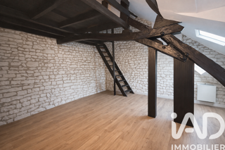  Maison à vendre 2 pièces 48 m²