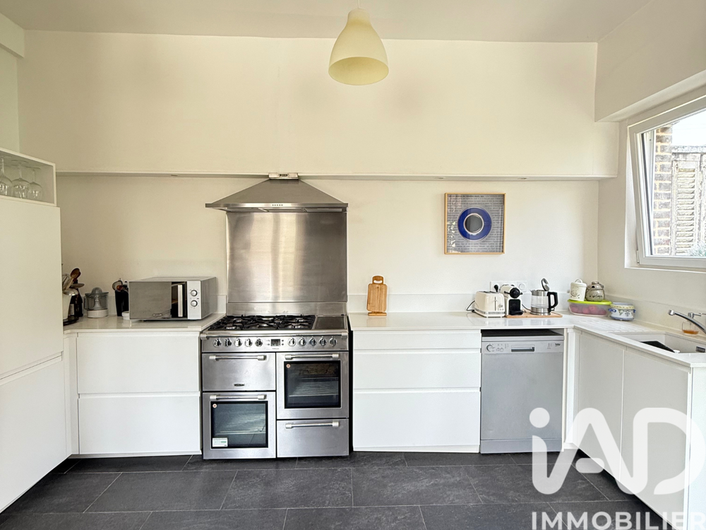 Vente Maison/villa 7 pièces