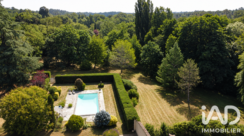 Vente Domaine 10 pièces