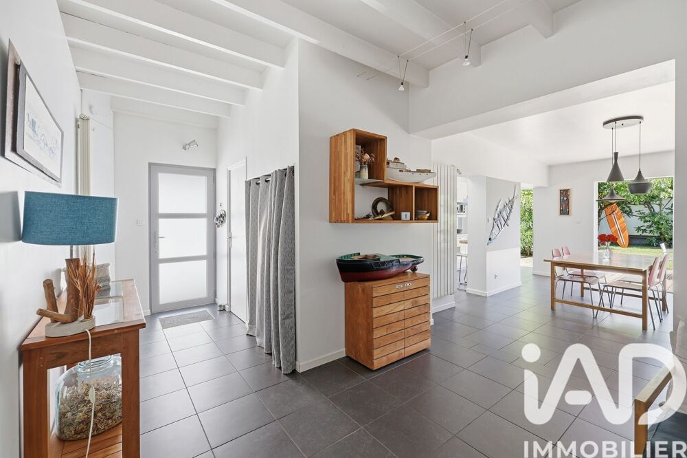 Vente Maison Vente Maison/villa 7 pièces Le pellerin