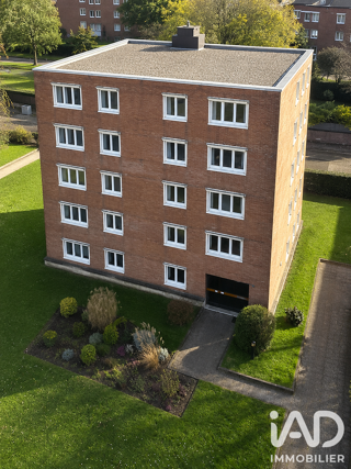  Appartement à vendre 4 pièces 95 m²