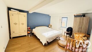  Maison à vendre 3 pièces 113 m²