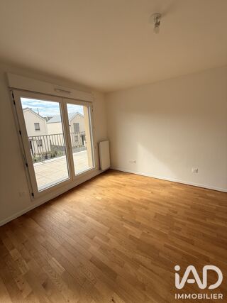  Appartement à vendre 3 pièces 63 m²