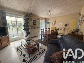  Maison à vendre 4 pièces 73 m²