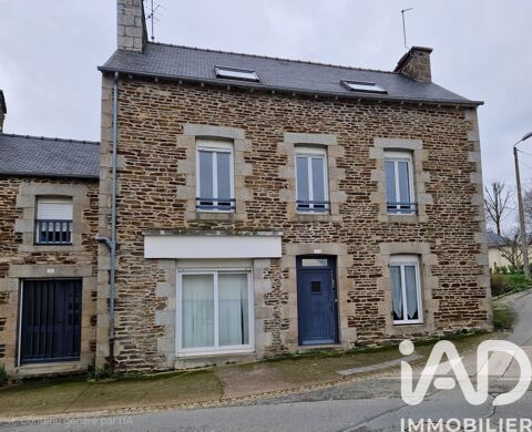   Vente Maison/villa 6 pièces Maison - 6 pièce(s) - 123 m²