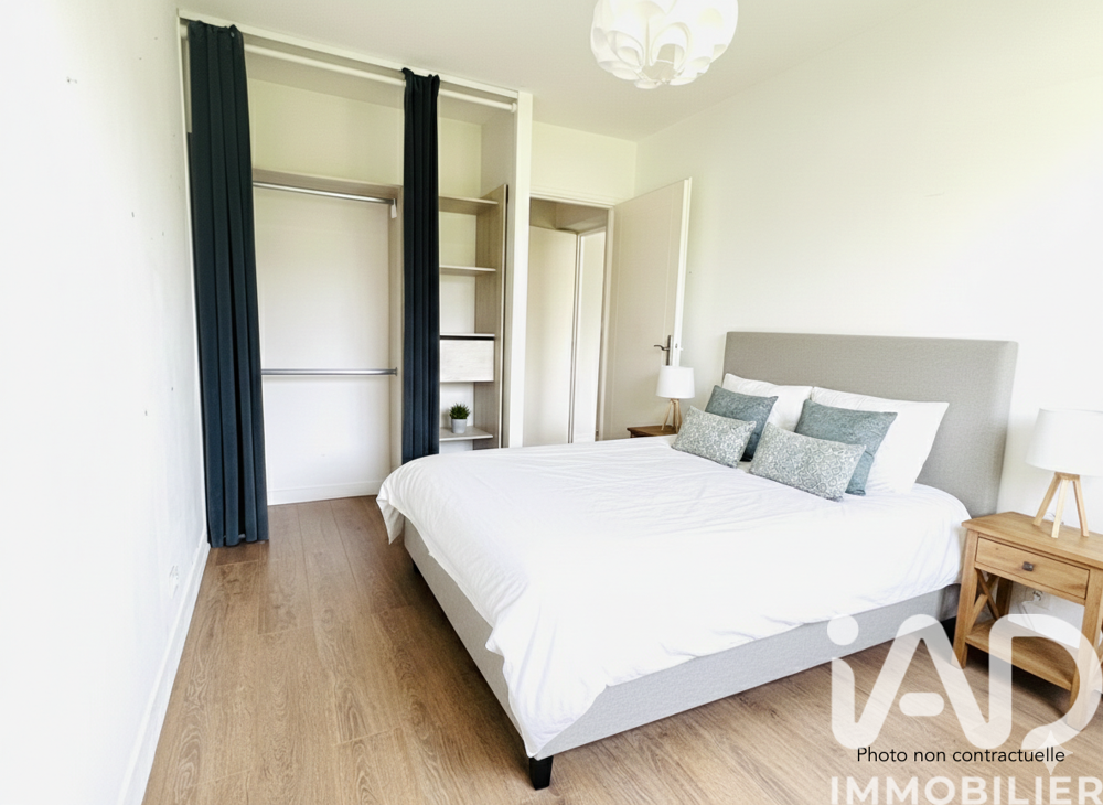 Vente Appartement Vente Appartement 4 pièces La rochelle
