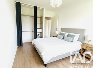  Appartement à vendre 4 pièces 85 m²