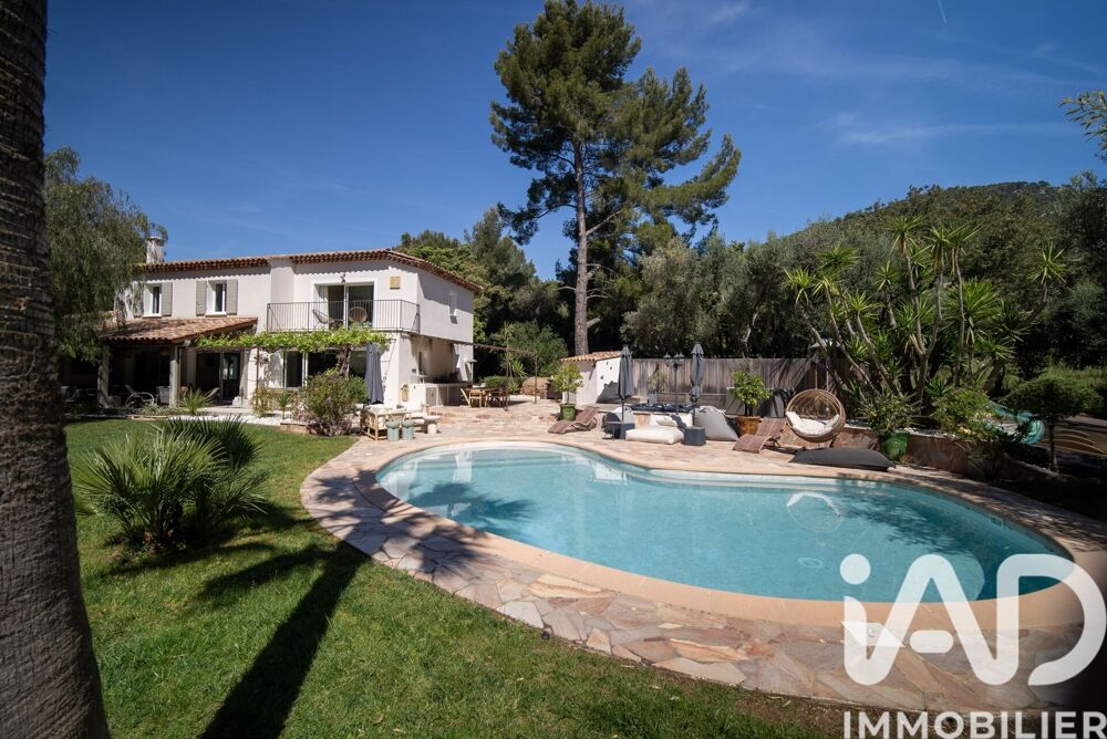 Vente Maison/villa 7 pièces