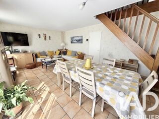  Maison à vendre 4 pièces 76 m²