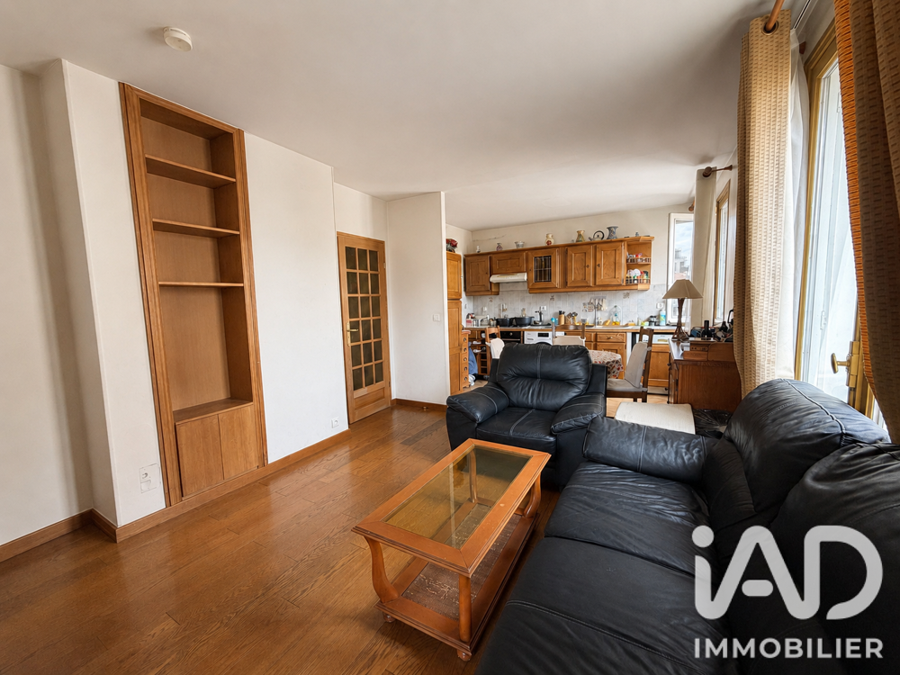 Vente Appartement Vente Appartement 2 pièces Montrouge