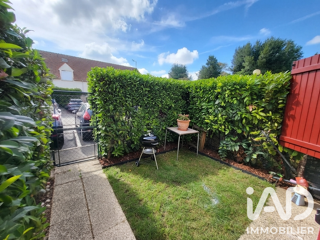Vente Appartement Vente Duplex 3 pièces Chilly-mazarin