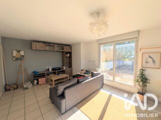  Appartement à louer 2 pièces 47 m²