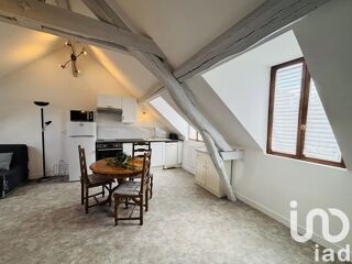  Appartement à vendre 3 pièces 42 m²