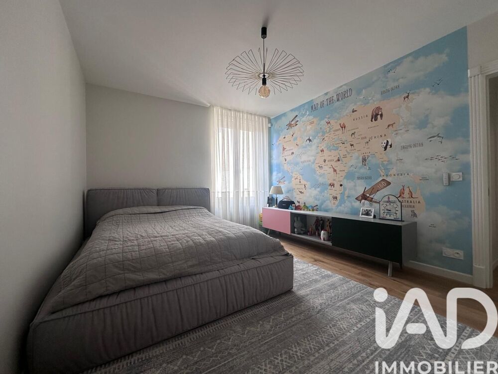 Vente Appartement Vente Appartement 5 pièces Longjumeau