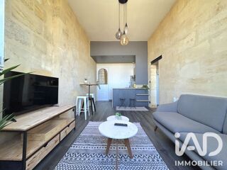  Appartement à louer 2 pièces 32 m²