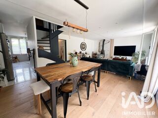  Maison à vendre 6 pièces 135 m²