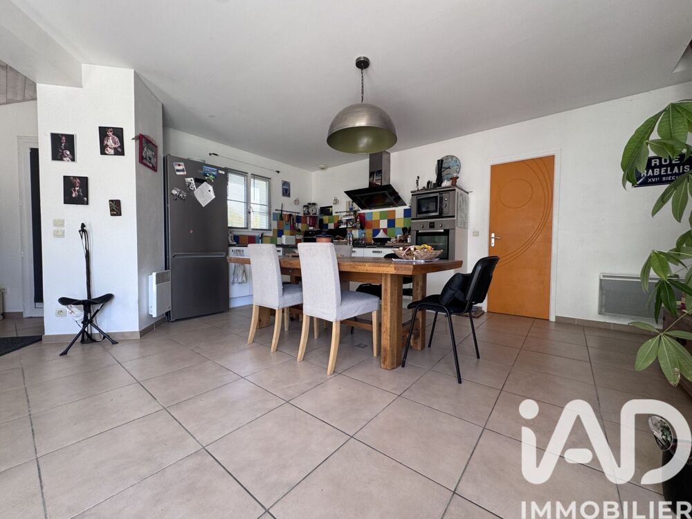 Vente Maison Vente Maison/villa 6 pièces Saint-médard-d'aunis