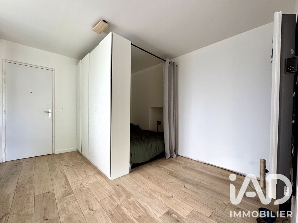 Vente Appartement Vente Appartement 1 pièce Rennes
