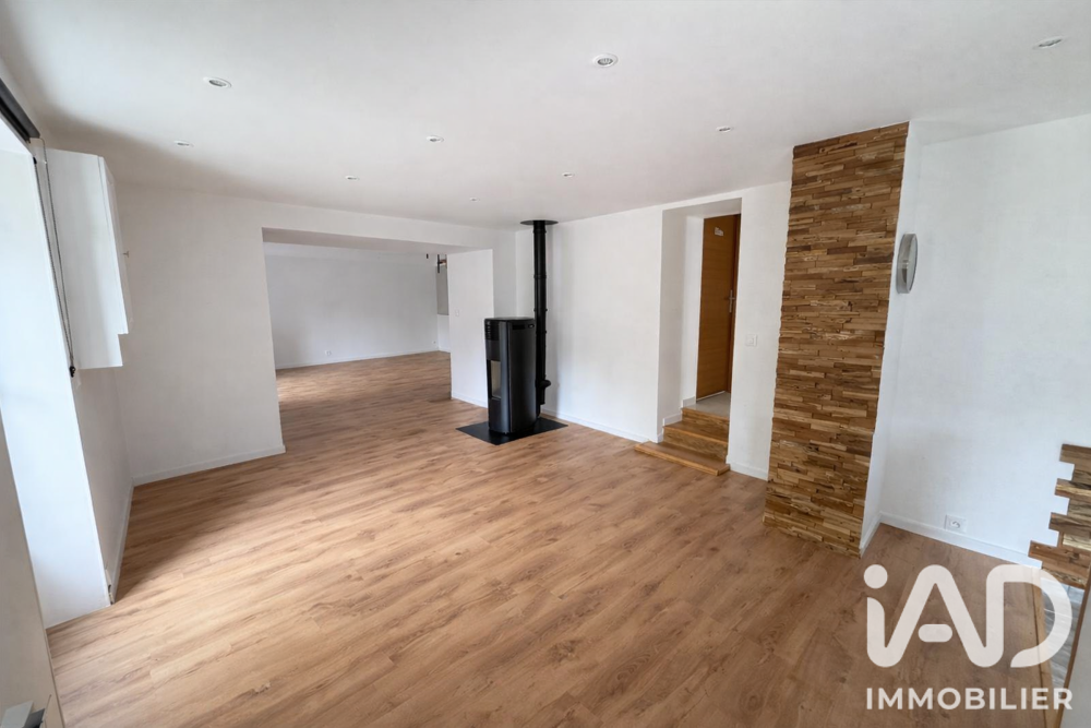 Vente Maison Vente Maison/villa 4 pièces Couëron