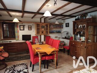  Maison à vendre 5 pièces 87 m²
