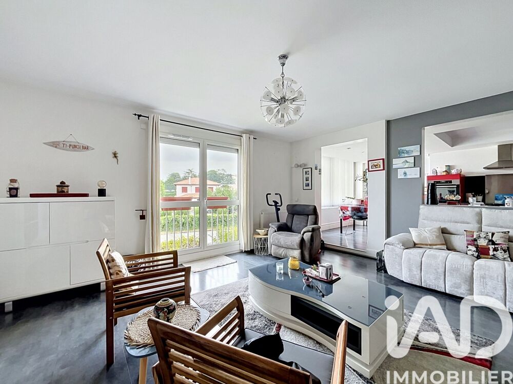 Vente Appartement 5 pièces