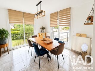 Vente Maison Vente Maison de village 5 pièces Cramant
