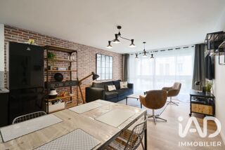  Appartement à louer 5 pièces 85 m²