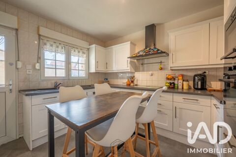   Vente Maison/villa 5 pièces Maison - 5 pièce(s) - 94 m²