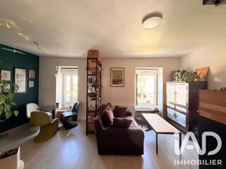  Appartement à vendre 1 pièce 29 m²