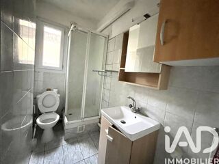  Appartement à vendre 2 pièces 22 m²