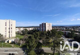  Appartement � vendre 2 pi�ces 60 m�