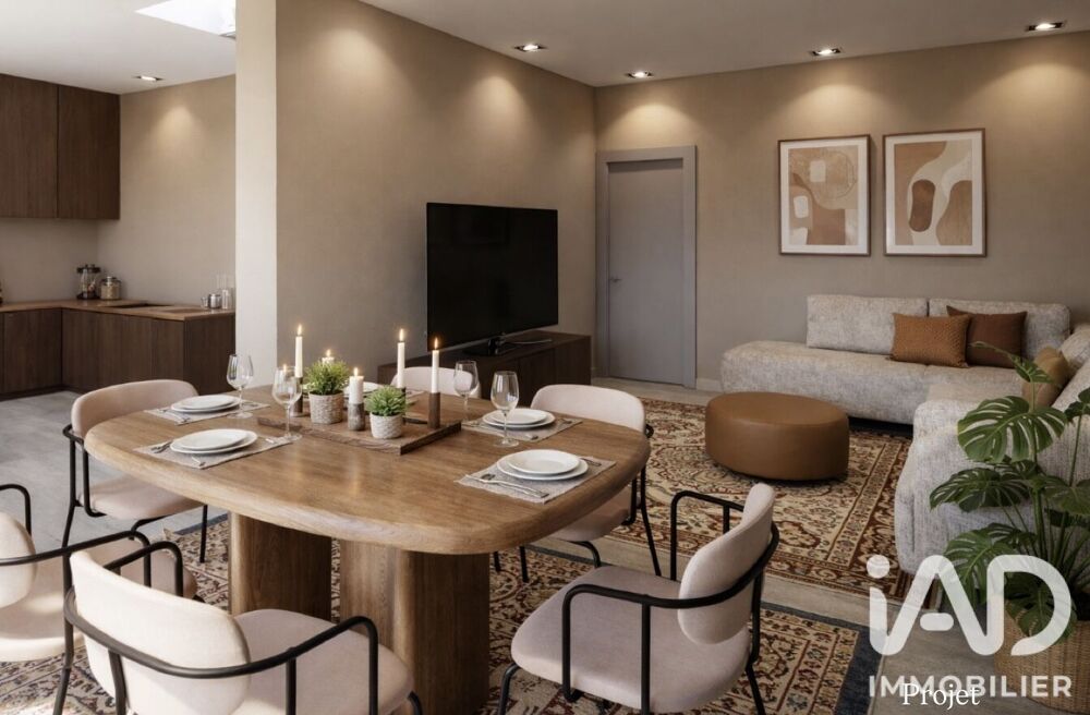 à vendre  Maison Grimaud (83310)