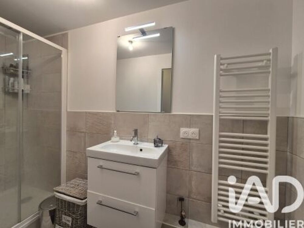 Vente Appartement Vente Appartement 3 pièces Pontault-combault
